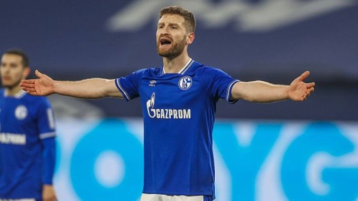 Arsenal’dan Shkodran Mustafi Gaziantep FK yolunda